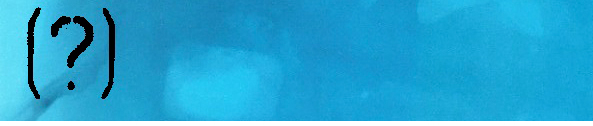 ?????
