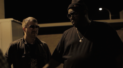 run the jewels troy farah video documentary el-p killer mike